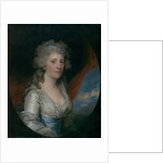 Mrs. Joseph Anthony Jr., ca. 1795-98 by Gilbert Stuart