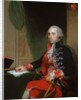 Josef de Jaudenes y Nebot, 1794 by Gilbert Stuart