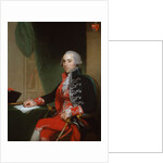 Josef de Jaudenes y Nebot, 1794 by Gilbert Stuart