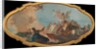 The Glorification of the Barbaro Family, ca. 1750 by Giovanni Battista Tiepolo
