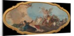 The Glorification of the Barbaro Family, ca. 1750 by Giovanni Battista Tiepolo