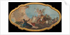 The Glorification of the Barbaro Family, ca. 1750 by Giovanni Battista Tiepolo