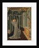 Saint Catherine of Siena Receiving the Stigmata, ca. 1447-65 by Giovanni di Paolo