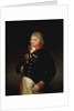 Ignacio Garcini y Queralt, Brigadier of Engineers, 1804 by Francisco Goya