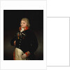 Ignacio Garcini y Queralt, Brigadier of Engineers, 1804 by Francisco Goya