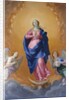 The Immaculate Conception, 1627 by Guido Reni