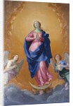 The Immaculate Conception, 1627 by Guido Reni
