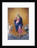 The Immaculate Conception, 1627 by Guido Reni