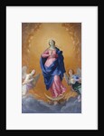 The Immaculate Conception, 1627 by Guido Reni