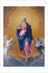 The Immaculate Conception, 1627 by Guido Reni