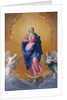 The Immaculate Conception, 1627 by Guido Reni