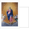 The Immaculate Conception, 1627 by Guido Reni