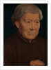 Portrait of an Old Man, ca. 1475 by Hans Memling