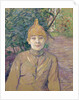 The Streetwalker, ca. 1890-91 by Henri de Toulouse-Lautrec