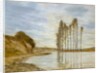 View on the Seine: Harp of the Winds, 1893-95 by Homer Dodge Martin