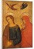 Saints John the Evangelist and Mary Magdalene, ca. 1335-45 by Unknown