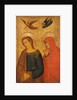 Saints John the Evangelist and Mary Magdalene, ca. 1335-45 by Unknown