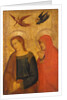Saints John the Evangelist and Mary Magdalene, ca. 1335-45 by Unknown
