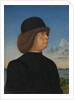 Portrait of Alvise Contarini; A Tethered Roebuck, ca. 1485-95 by Jacometto Veneziano