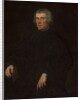 Portrait of a Man, 1550s by Jacopo Tintoretto