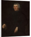 Portrait of a Man, 1550s by Jacopo Tintoretto