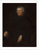 Portrait of a Man, 1550s by Jacopo Tintoretto