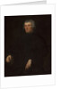 Portrait of a Man, 1550s by Jacopo Tintoretto