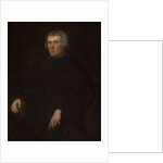 Portrait of a Man, 1550s by Jacopo Tintoretto