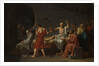 The Death of Socrates, 1787 by Jacques-Louis David