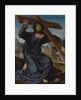 Christ Carrying the Cross, ca. 1520-25 by Jan Gossaert
