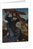 Christ Carrying the Cross, ca. 1520-25 by Jan Gossaert