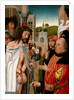 Christ Shown to the People, 1510-15 by Jan Mostaert