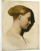 Madame Edmond Cavé, ca. 1831-34 by Jean-Auguste-Dominique Ingres