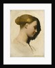 Madame Edmond Cavé, ca. 1831-34 by Jean-Auguste-Dominique Ingres
