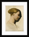Madame Edmond Cavé, ca. 1831-34 by Jean-Auguste-Dominique Ingres