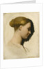 Madame Edmond Cavé, ca. 1831-34 by Jean-Auguste-Dominique Ingres