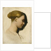 Madame Edmond Cavé, ca. 1831-34 by Jean-Auguste-Dominique Ingres