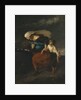 Retreat from the Storm, ca. 1846 by Jean Francois Millet