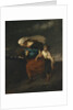 Retreat from the Storm, ca. 1846 by Jean Francois Millet