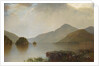 Lake George, 1869 by John Frederick Kensett