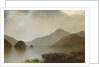 Lake George, 1869 by John Frederick Kensett