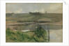 Arques-la-Bataille, ca. 1884 by John Henry Twachtman