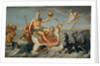 The Return of Neptune, ca. 1754 by John Singleton Copley
