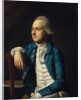 Gulian Verplanck, 1771 by John Singleton Copley