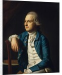 Gulian Verplanck, 1771 by John Singleton Copley