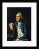 Gulian Verplanck, 1771 by John Singleton Copley
