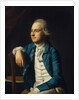 Gulian Verplanck, 1771 by John Singleton Copley