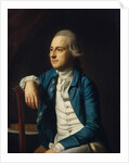 Gulian Verplanck, 1771 by John Singleton Copley