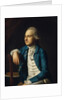 Gulian Verplanck, 1771 by John Singleton Copley