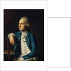 Gulian Verplanck, 1771 by John Singleton Copley